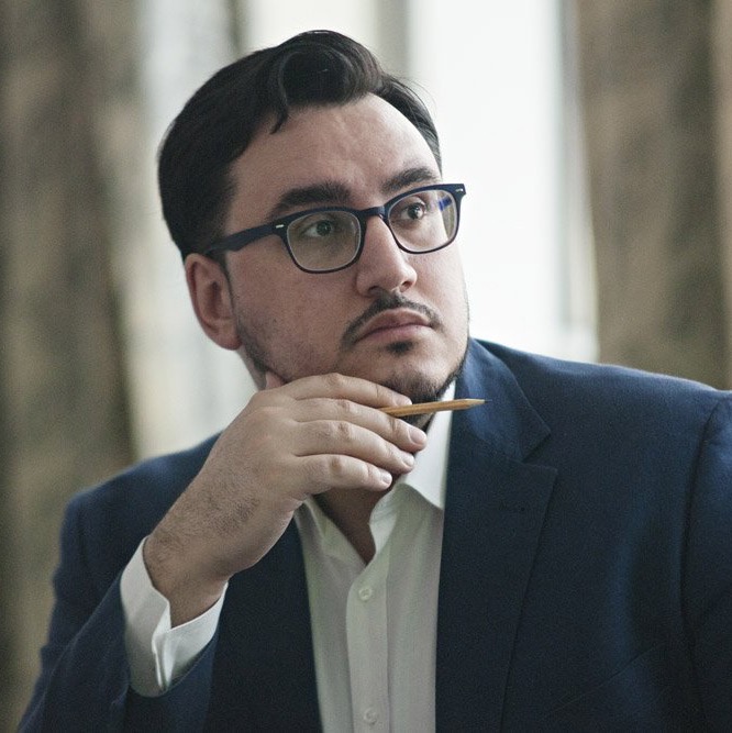 Сергей Георгиевский