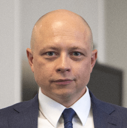 Николай Долгов