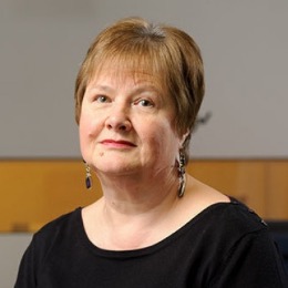 Наталья Тихонова