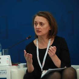 Светлана Петрова