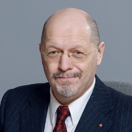 Олег Чернозуб