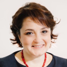 Ольга Герасимова